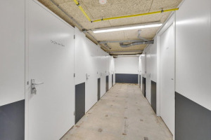Kabbelaarsbank 1-h, Ouddorp