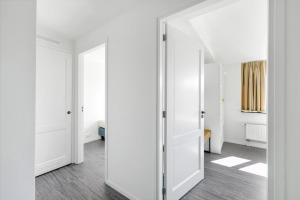 Kabbelaarsbank 1-h, Ouddorp