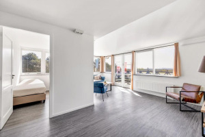 Kabbelaarsbank 1-h, Ouddorp