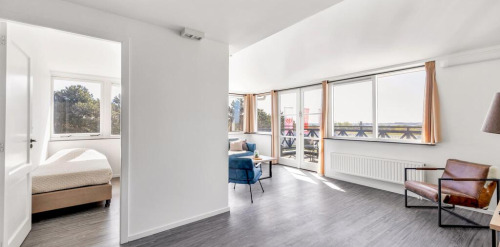 Kabbelaarsbank 1-h, Ouddorp