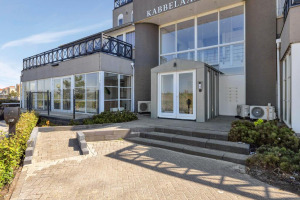 Kabbelaarsbank 1-h, Ouddorp
