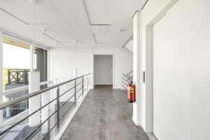 Kabbelaarsbank 1-k, Ouddorp