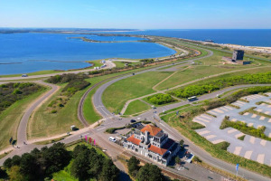 Kabbelaarsbank 1-k, Ouddorp