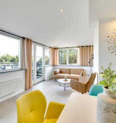 Kabbelaarsbank 1-k, Ouddorp