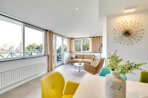 Kabbelaarsbank 1-k, Ouddorp