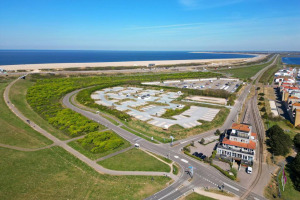 Kabbelaarsbank 1-k, Ouddorp