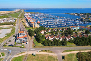 Kabbelaarsbank 1-k, Ouddorp
