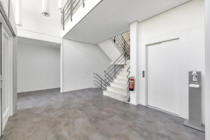 Kabbelaarsbank 1-k, Ouddorp