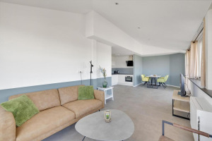 Kabbelaarsbank 1-m, Ouddorp