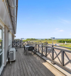 Kabbelaarsbank 1-m, Ouddorp