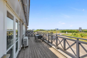 Kabbelaarsbank 1-m, Ouddorp