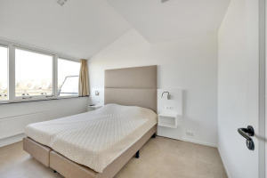 Kabbelaarsbank 1-m, Ouddorp