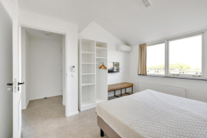 Kabbelaarsbank 1-m, Ouddorp