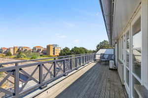 Kabbelaarsbank 1-m, Ouddorp