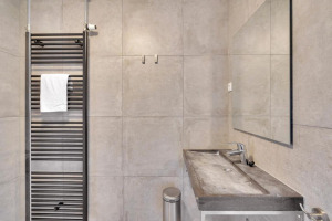 Kabbelaarsbank 1-m, Ouddorp