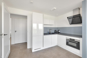 Kabbelaarsbank 1-m, Ouddorp