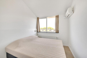 Kabbelaarsbank 1-m, Ouddorp