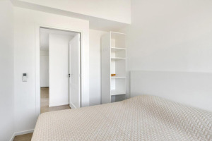 Kabbelaarsbank 1-m, Ouddorp