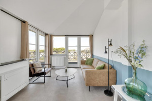 Kabbelaarsbank 1-m, Ouddorp