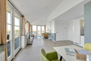 Kabbelaarsbank 1-m, Ouddorp