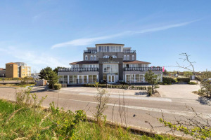 Kabbelaarsbank 1-m, Ouddorp