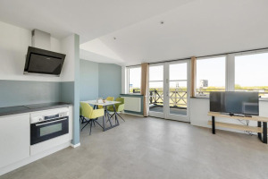 Kabbelaarsbank 1-m, Ouddorp