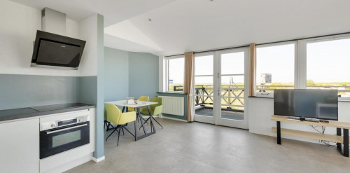 Kabbelaarsbank 1-m, Ouddorp