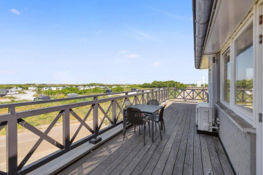 Kabbelaarsbank 1-m, Ouddorp