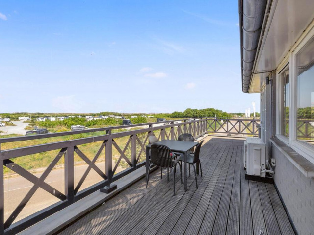Kabbelaarsbank 1-m, Ouddorp
