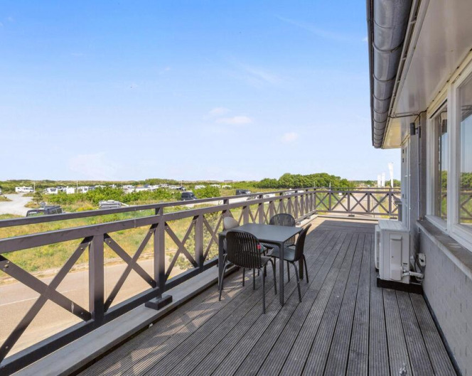 Kabbelaarsbank 1-m, Ouddorp