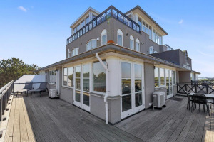Kabbelaarsbank 1-m, Ouddorp