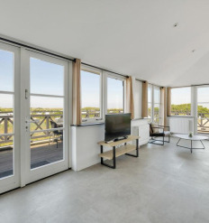 Kabbelaarsbank 1-m, Ouddorp