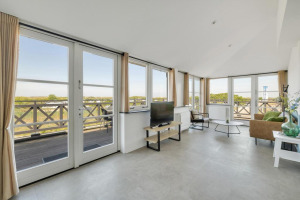 Kabbelaarsbank 1-m, Ouddorp