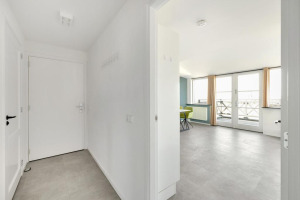 Kabbelaarsbank 1-m, Ouddorp
