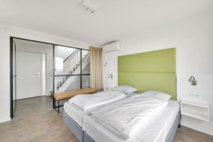 Kabbelaarsbank 1-n, Ouddorp