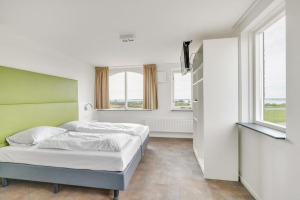 Kabbelaarsbank 1-n, Ouddorp