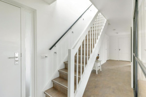 Kabbelaarsbank 1-n, Ouddorp