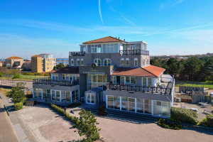 Kabbelaarsbank 1-n, Ouddorp