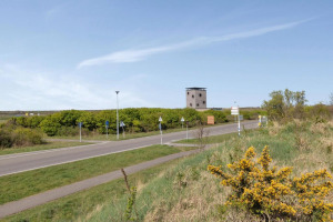 Kabbelaarsbank 1-n, Ouddorp