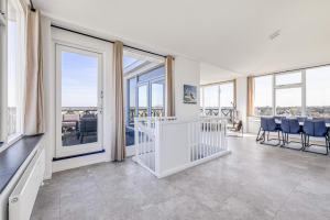 Kabbelaarsbank 1-p, Ouddorp