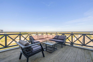 Kabbelaarsbank 1-p, Ouddorp