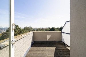 Kabbelaarsbank 1-p, Ouddorp
