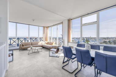 Kabbelaarsbank 1-p, Ouddorp