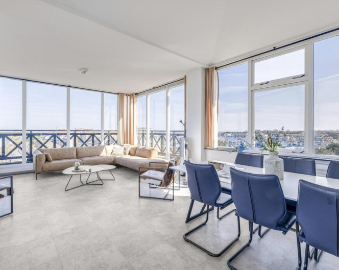 Kabbelaarsbank 1-p, Ouddorp