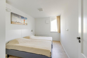 Kabbelaarsbank 1-p, Ouddorp