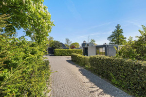 Klepperstee-Populier 5, Ouddorp