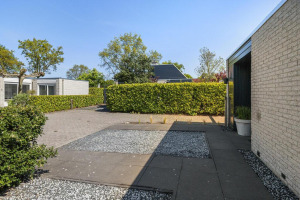 Klepperstee-Populier 5, Ouddorp