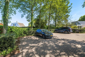 Klepperstee-Populier 5, Ouddorp