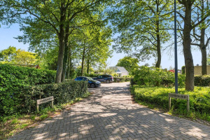 Klepperstee-Populier 5, Ouddorp