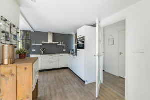 Klepperstee-Populier 5, Ouddorp